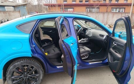 Geely Tugella FY11, 2021 год, 2 400 000 рублей, 7 фотография