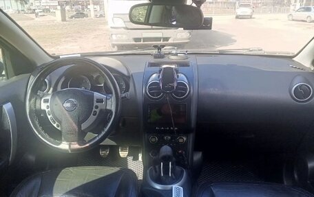 Nissan Qashqai, 2008 год, 799 000 рублей, 10 фотография