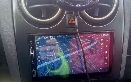 Nissan Qashqai, 2008 год, 799 000 рублей, 12 фотография