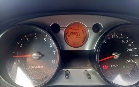 Nissan Qashqai, 2008 год, 799 000 рублей, 11 фотография