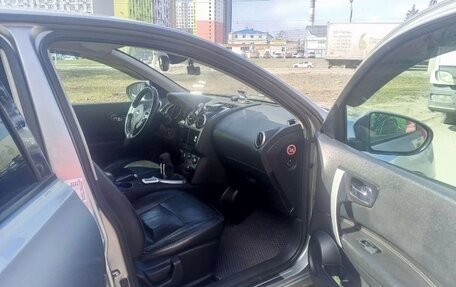 Nissan Qashqai, 2008 год, 799 000 рублей, 8 фотография