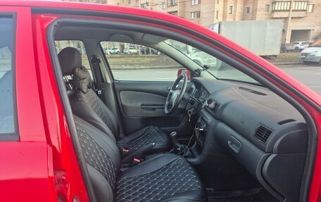 Skoda Octavia IV, 2008 год, 350 000 рублей, 10 фотография