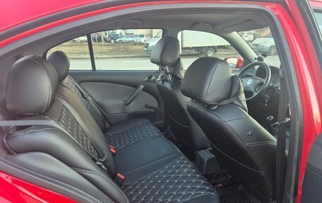 Skoda Octavia IV, 2008 год, 350 000 рублей, 11 фотография