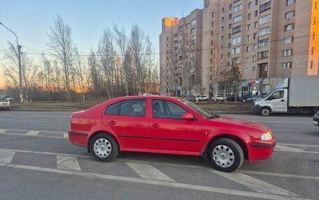 Skoda Octavia IV, 2008 год, 350 000 рублей, 2 фотография