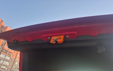 Skoda Octavia IV, 2008 год, 350 000 рублей, 9 фотография