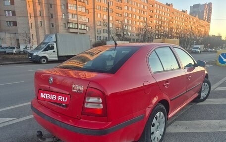 Skoda Octavia IV, 2008 год, 350 000 рублей, 4 фотография