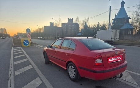 Skoda Octavia IV, 2008 год, 350 000 рублей, 6 фотография