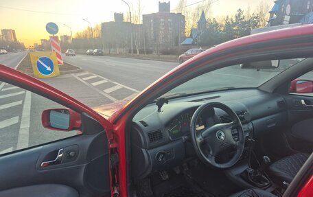 Skoda Octavia IV, 2008 год, 350 000 рублей, 13 фотография