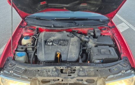 Skoda Octavia IV, 2008 год, 350 000 рублей, 15 фотография