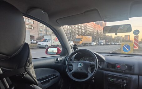 Skoda Octavia IV, 2008 год, 350 000 рублей, 12 фотография