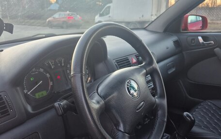 Skoda Octavia IV, 2008 год, 350 000 рублей, 14 фотография