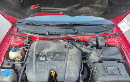 Skoda Octavia IV, 2008 год, 350 000 рублей, 16 фотография