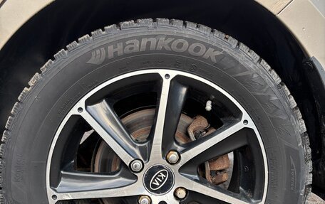 Hyundai Solaris II рестайлинг, 2012 год, 740 000 рублей, 9 фотография