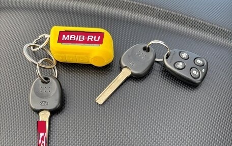 Hyundai Solaris II рестайлинг, 2012 год, 740 000 рублей, 7 фотография