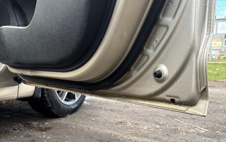 Hyundai Solaris II рестайлинг, 2012 год, 740 000 рублей, 13 фотография