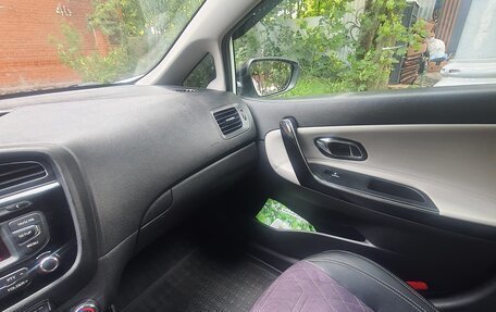 KIA cee'd III, 2012 год, 850 000 рублей, 8 фотография