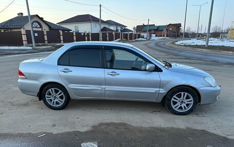 Mitsubishi Lancer IX, 2006 год, 325 000 рублей, 6 фотография