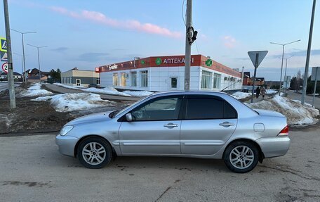 Mitsubishi Lancer IX, 2006 год, 325 000 рублей, 2 фотография