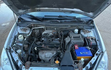 Mitsubishi Lancer IX, 2006 год, 325 000 рублей, 10 фотография