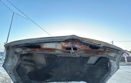 Mitsubishi Lancer IX, 2006 год, 325 000 рублей, 11 фотография