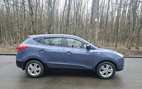 Hyundai ix35 I рестайлинг, 2012 год, 1 250 000 рублей, 7 фотография