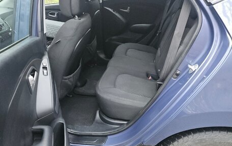 Hyundai ix35 I рестайлинг, 2012 год, 1 250 000 рублей, 12 фотография