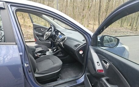 Hyundai ix35 I рестайлинг, 2012 год, 1 250 000 рублей, 11 фотография