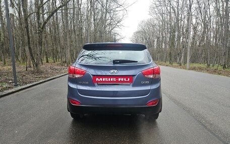 Hyundai ix35 I рестайлинг, 2012 год, 1 250 000 рублей, 6 фотография