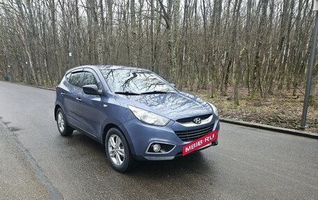 Hyundai ix35 I рестайлинг, 2012 год, 1 250 000 рублей, 8 фотография