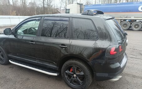 Volkswagen Touareg III, 2006 год, 830 000 рублей, 5 фотография