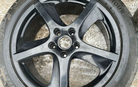 Volkswagen Touareg III, 2006 год, 830 000 рублей, 11 фотография