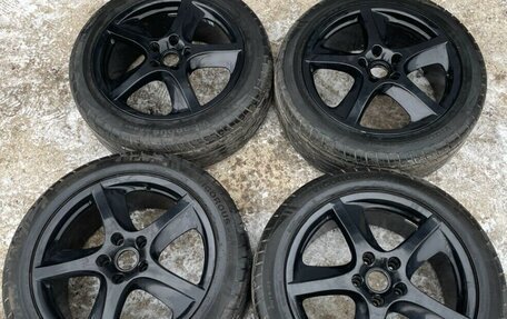 Volkswagen Touareg III, 2006 год, 830 000 рублей, 13 фотография