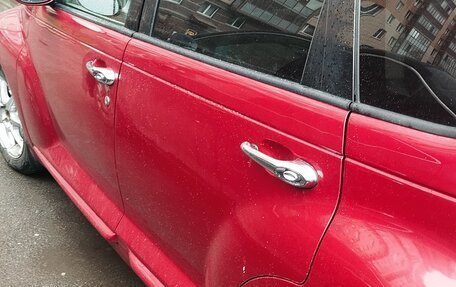 Chrysler PT Cruiser, 2001 год, 255 000 рублей, 2 фотография