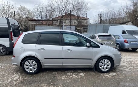 Ford C-MAX I рестайлинг, 2008 год, 650 000 рублей, 5 фотография