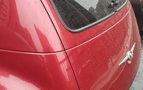 Chrysler PT Cruiser, 2001 год, 255 000 рублей, 4 фотография