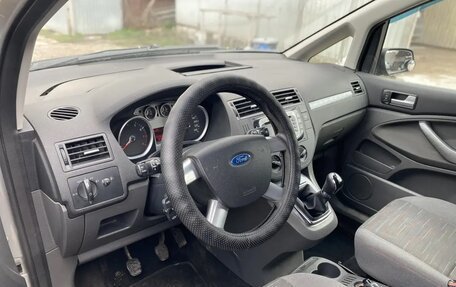 Ford C-MAX I рестайлинг, 2008 год, 650 000 рублей, 7 фотография