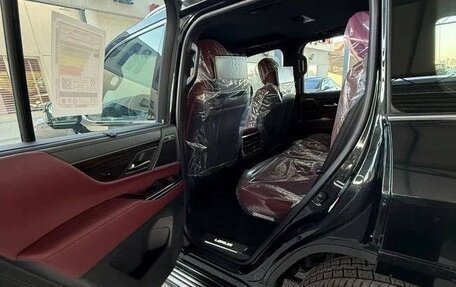 Lexus LX, 2026 год, 17 000 000 рублей, 7 фотография