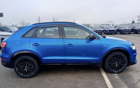 Audi Q3, 2017 год, 2 299 000 рублей, 8 фотография