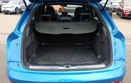 Audi Q3, 2017 год, 2 299 000 рублей, 16 фотография