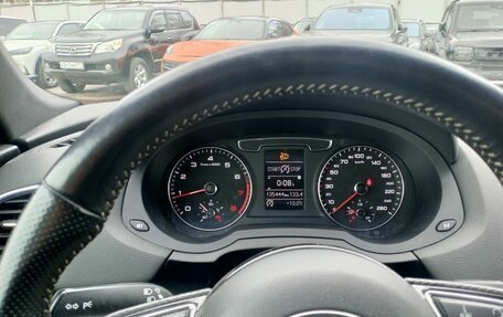 Audi Q3, 2017 год, 2 299 000 рублей, 12 фотография