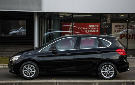 BMW 2 серия Active Tourer F45, 2017 год, 1 349 000 рублей, 8 фотография