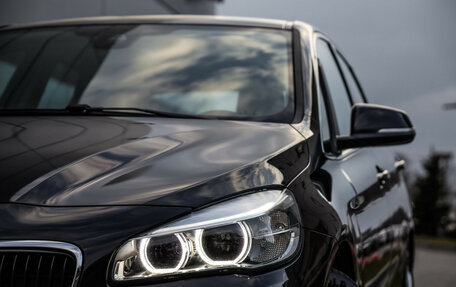 BMW 2 серия Active Tourer F45, 2017 год, 1 349 000 рублей, 2 фотография