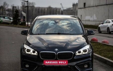 BMW 2 серия Active Tourer F45, 2017 год, 1 349 000 рублей, 3 фотография