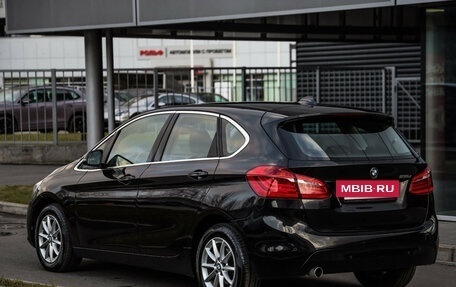 BMW 2 серия Active Tourer F45, 2017 год, 1 349 000 рублей, 7 фотография