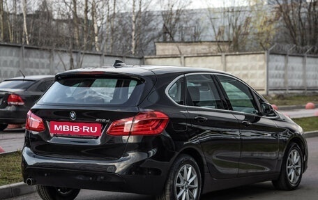 BMW 2 серия Active Tourer F45, 2017 год, 1 349 000 рублей, 5 фотография