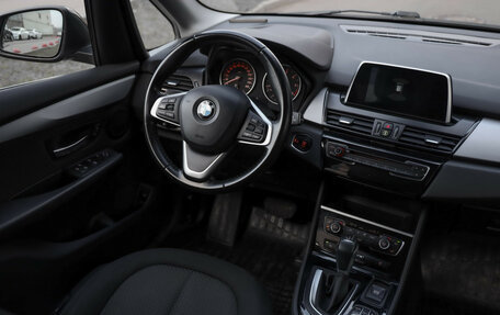 BMW 2 серия Active Tourer F45, 2017 год, 1 349 000 рублей, 9 фотография