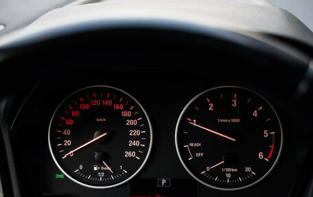 BMW 2 серия Active Tourer F45, 2017 год, 1 349 000 рублей, 12 фотография