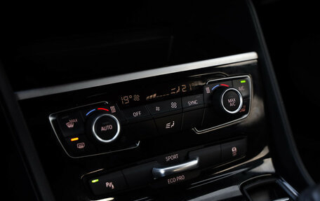 BMW 2 серия Active Tourer F45, 2017 год, 1 349 000 рублей, 17 фотография