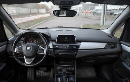 BMW 2 серия Active Tourer F45, 2017 год, 1 349 000 рублей, 10 фотография