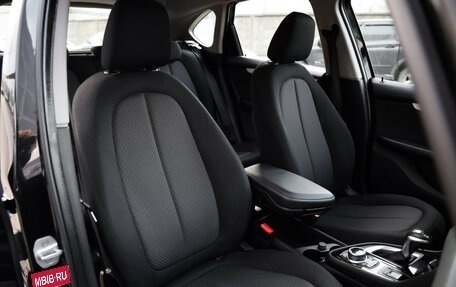 BMW 2 серия Active Tourer F45, 2017 год, 1 349 000 рублей, 22 фотография